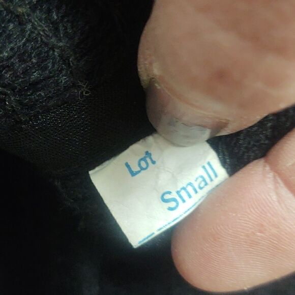 Beautiful vintage bodysuit with shear scarf wrap. - Picture 9 of 9